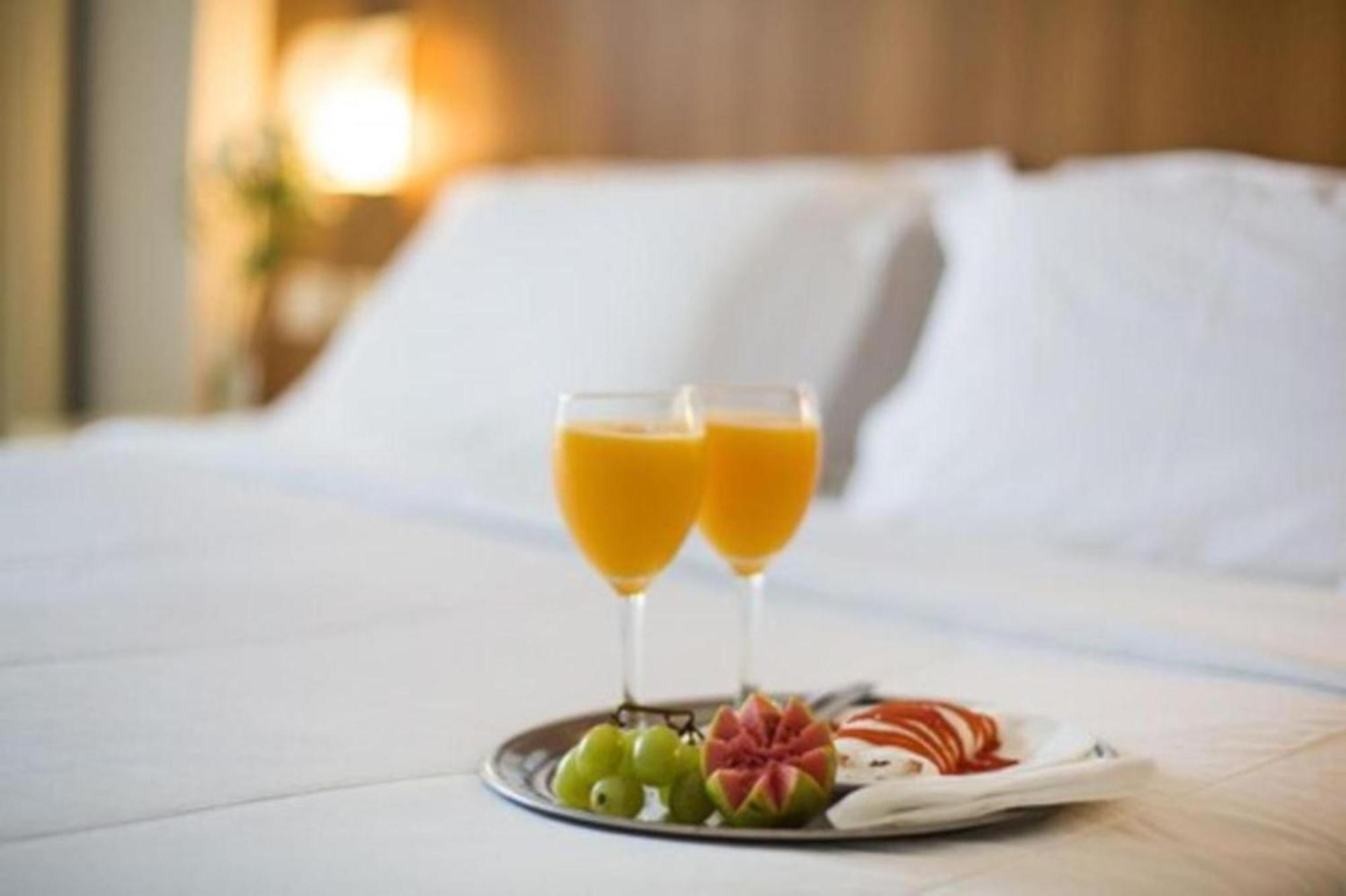 Intercity Campina Grande Citymix Zimmer foto