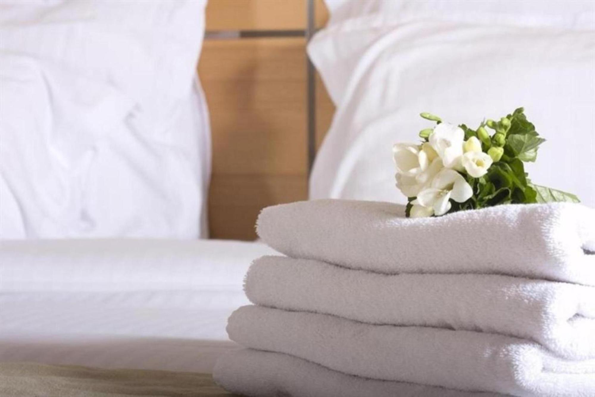 Intercity Campina Grande Citymix Zimmer foto