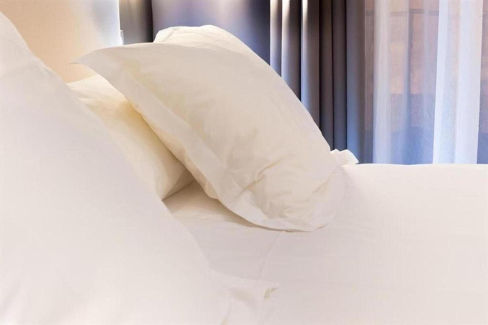 Intercity Campina Grande Citymix Zimmer foto
